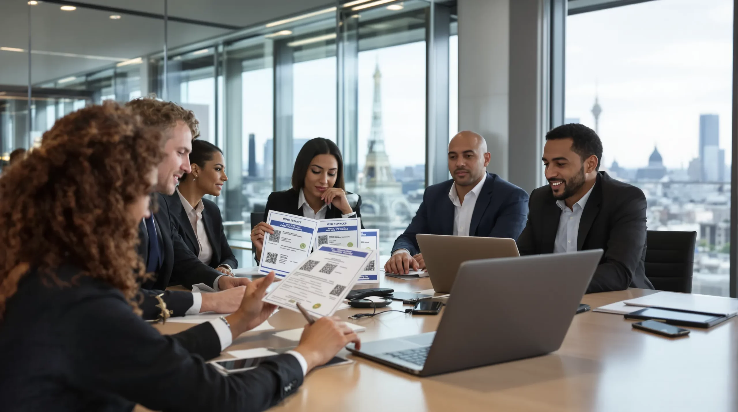 Employer Sanctions for Hiring Undocumented Workers in 2025: What to Know
