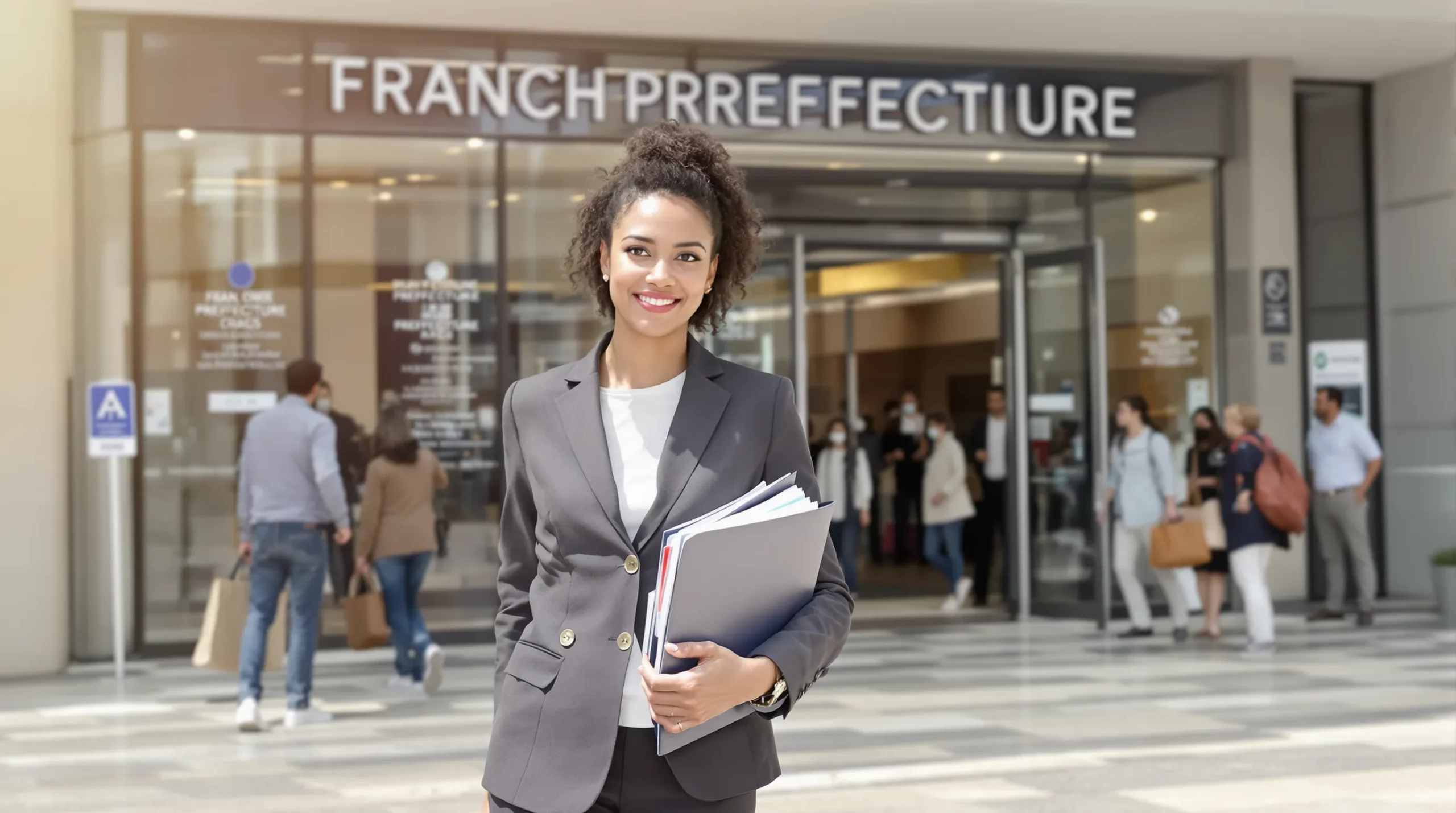 How to Obtain a Carte de Séjour for Victims of Domestic Violence