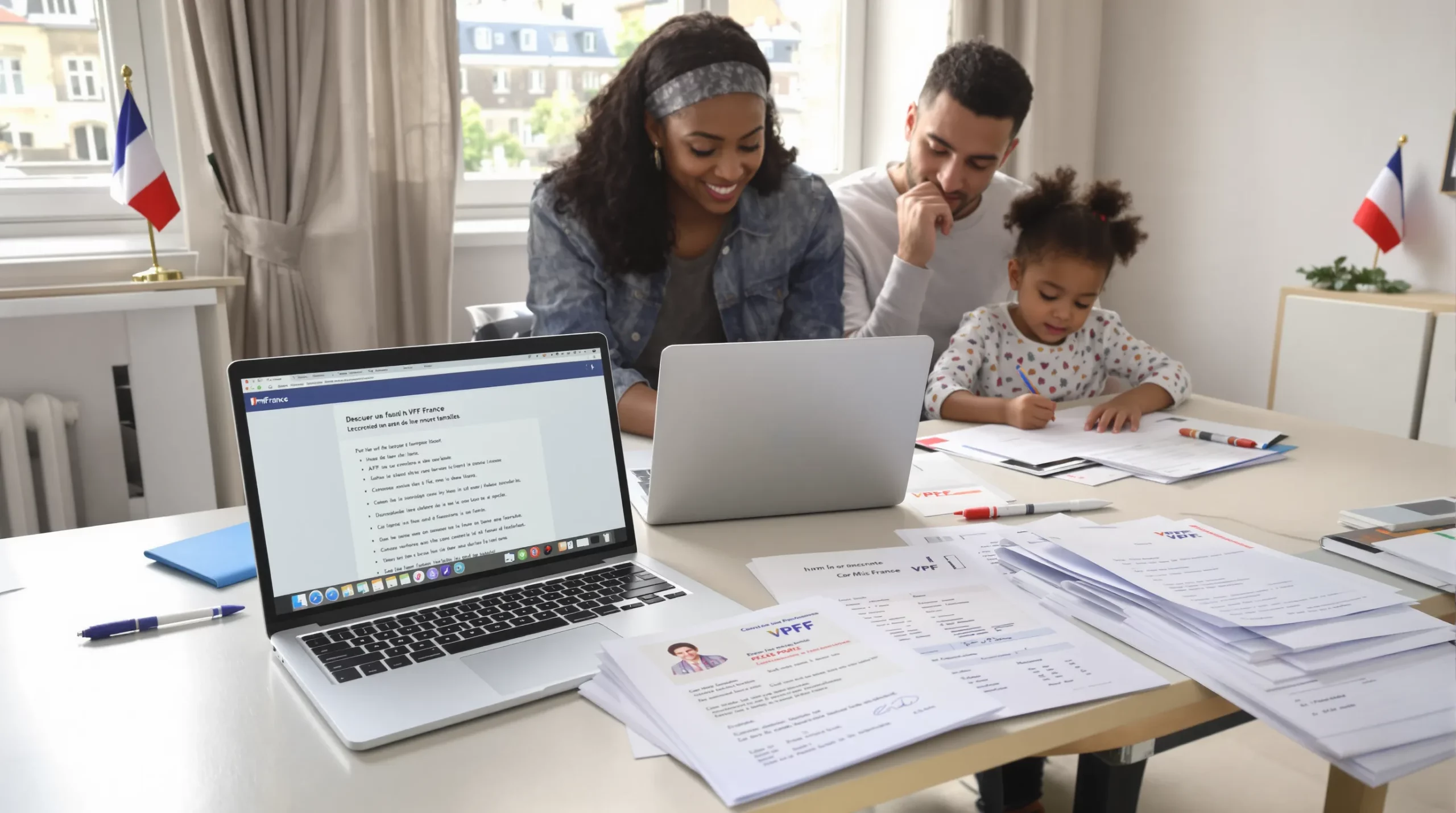 Residence Permit for Private and Family Life (VPF): Eligibility, Papers, and Timelines