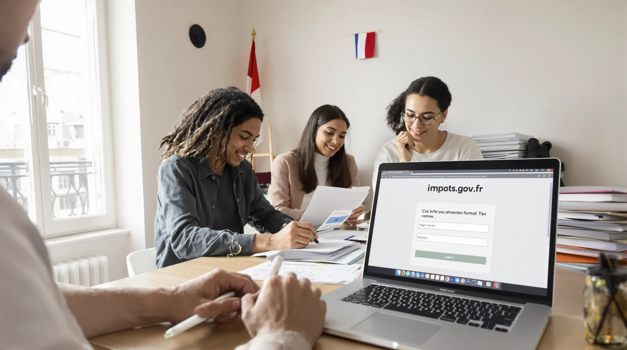 Tax Filing for First-Year Residents: Avoiding Penalties and Boosting Your File