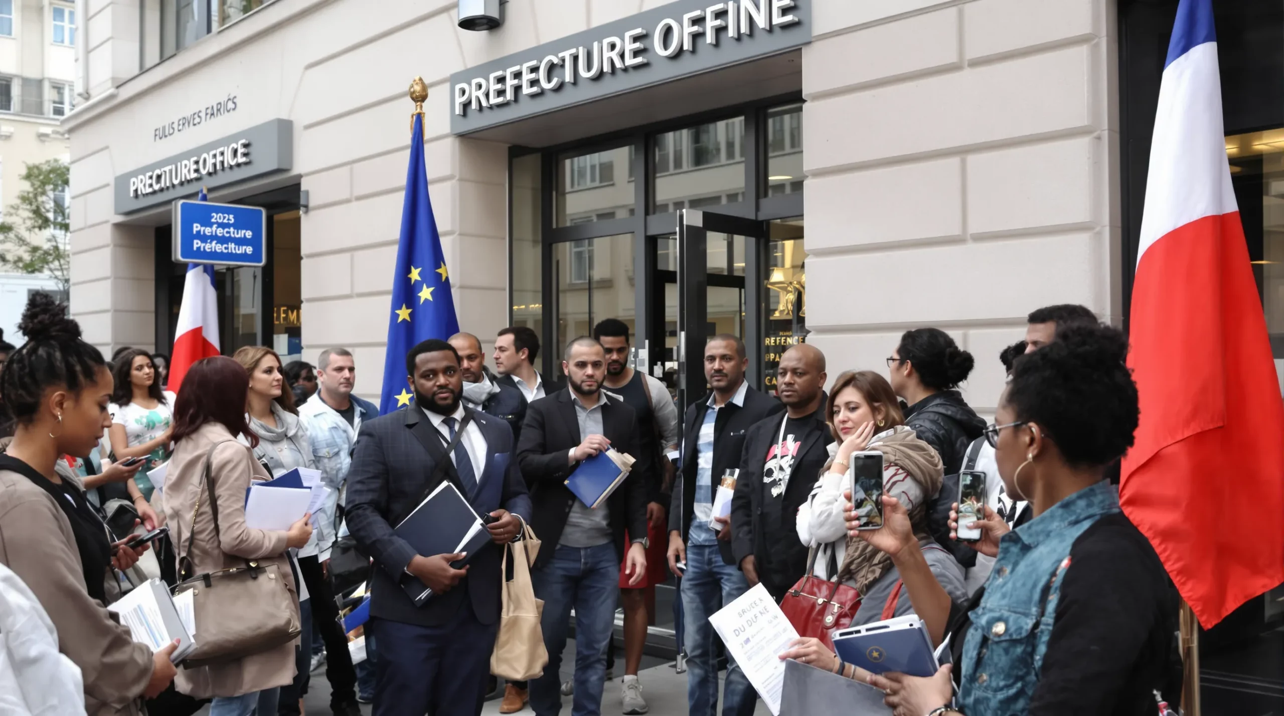 The Complete Guide to France’s 2025 Immigration Reform and What It Means for Expats