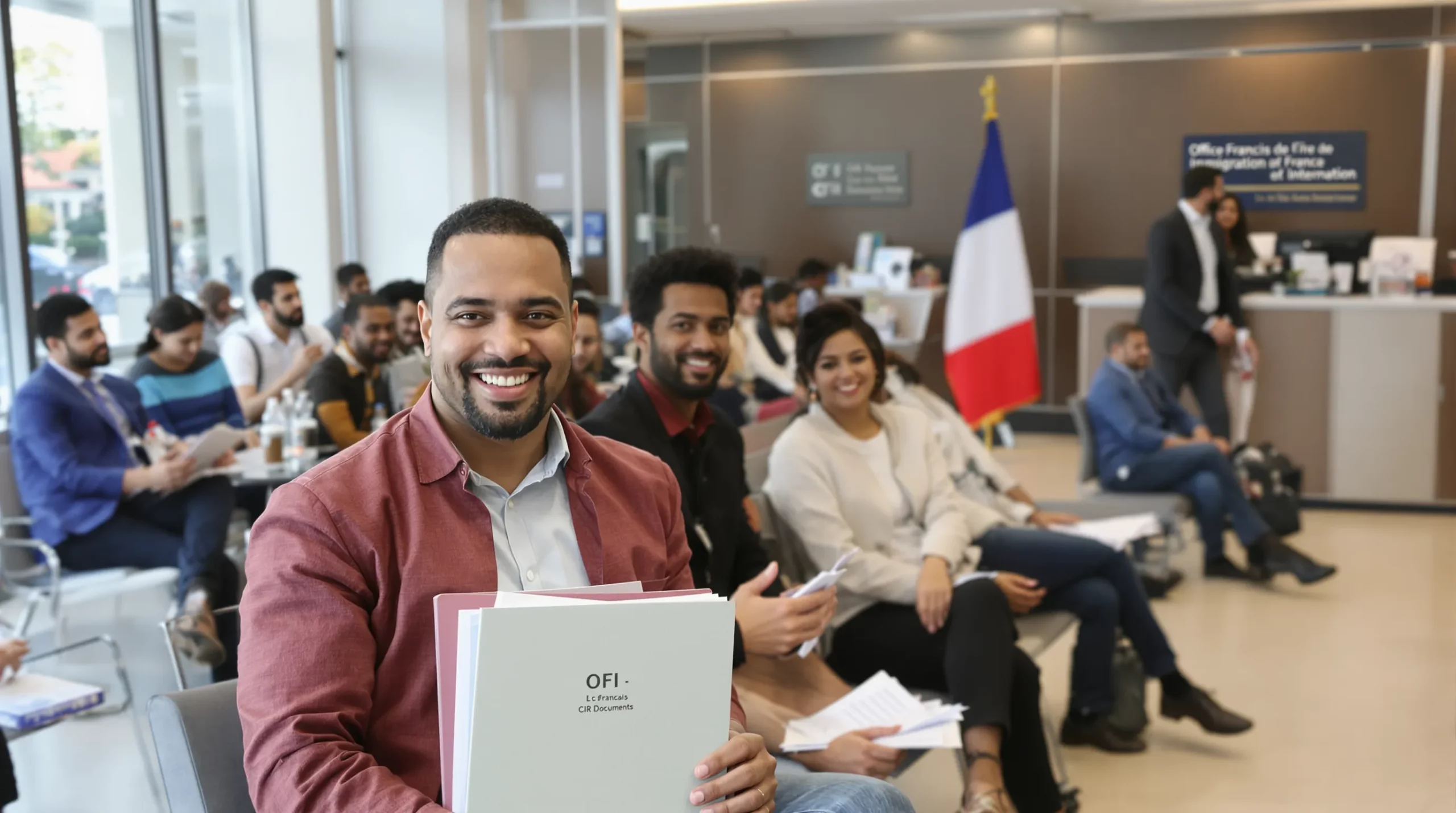 Understanding the Contrat d’Intégration Républicaine (CIR) Before Your OFII Meeting