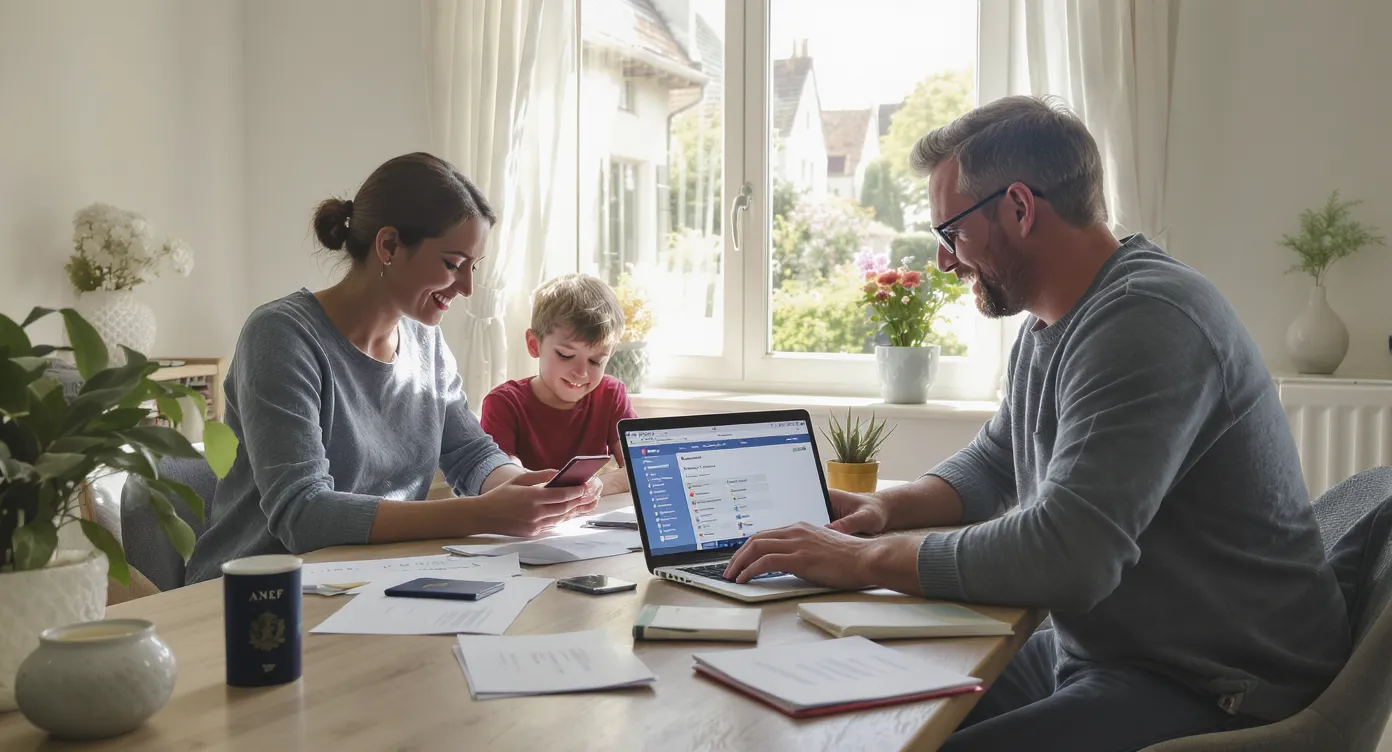 Brexit Update 2025: Changes to the Withdrawal Agreement Residence Rights - Main Image