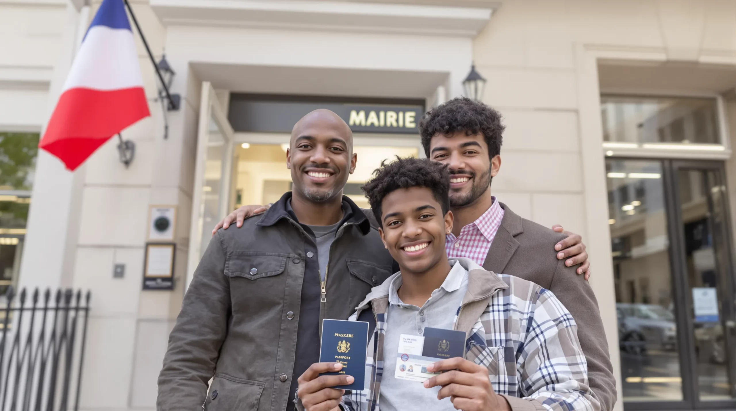Children Turning 13 in France: Pathway to Citizenship Under Article 21-7