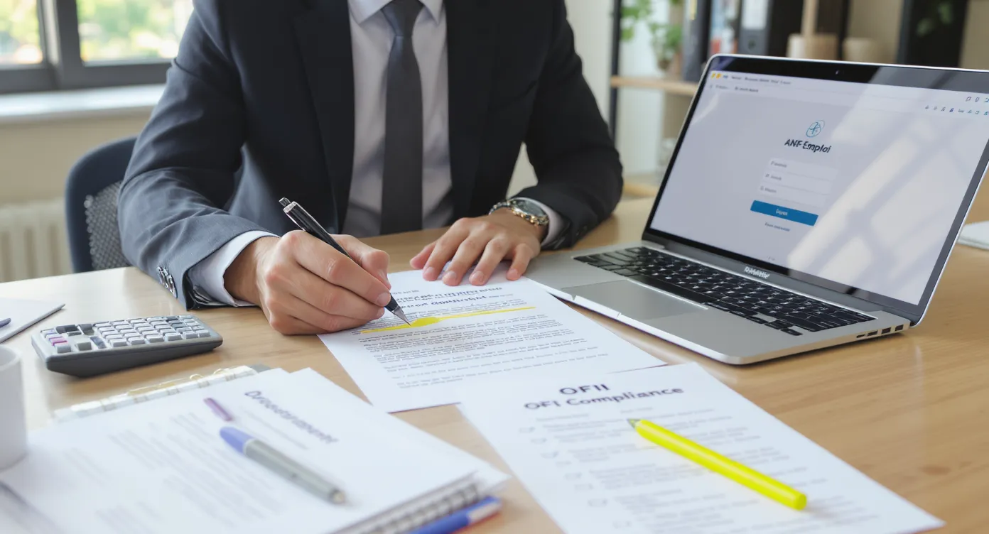 Employer Toolkit: Drafting a Work Contract That Meets OFII Standards - Main Image