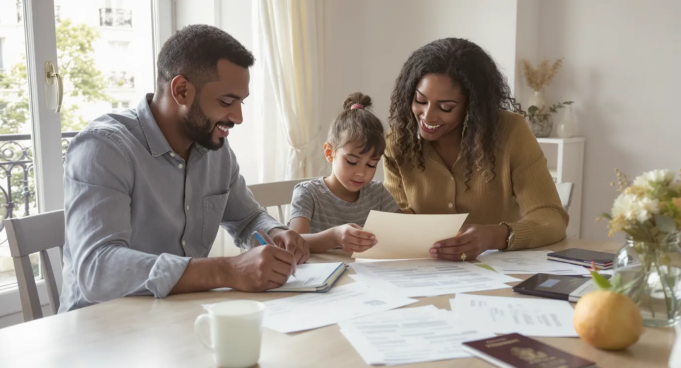 How to Obtain a Certificat de Nationalité Française (CNF) for Your Child - Main Image