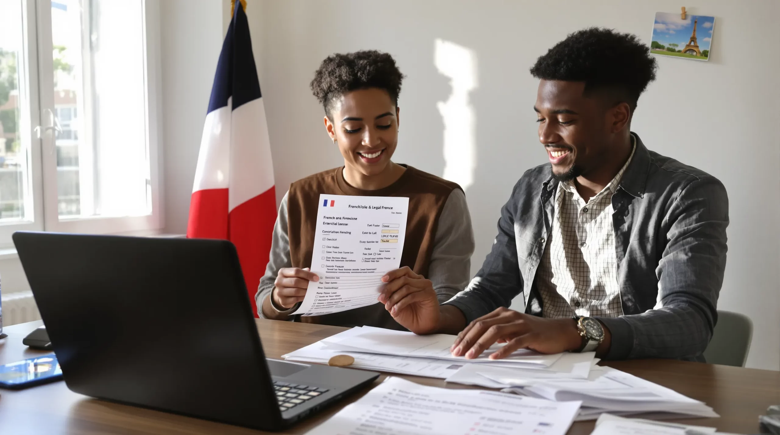Proof of Residence (Justificatif de Domicile): 6 Accepted Documents in 2025