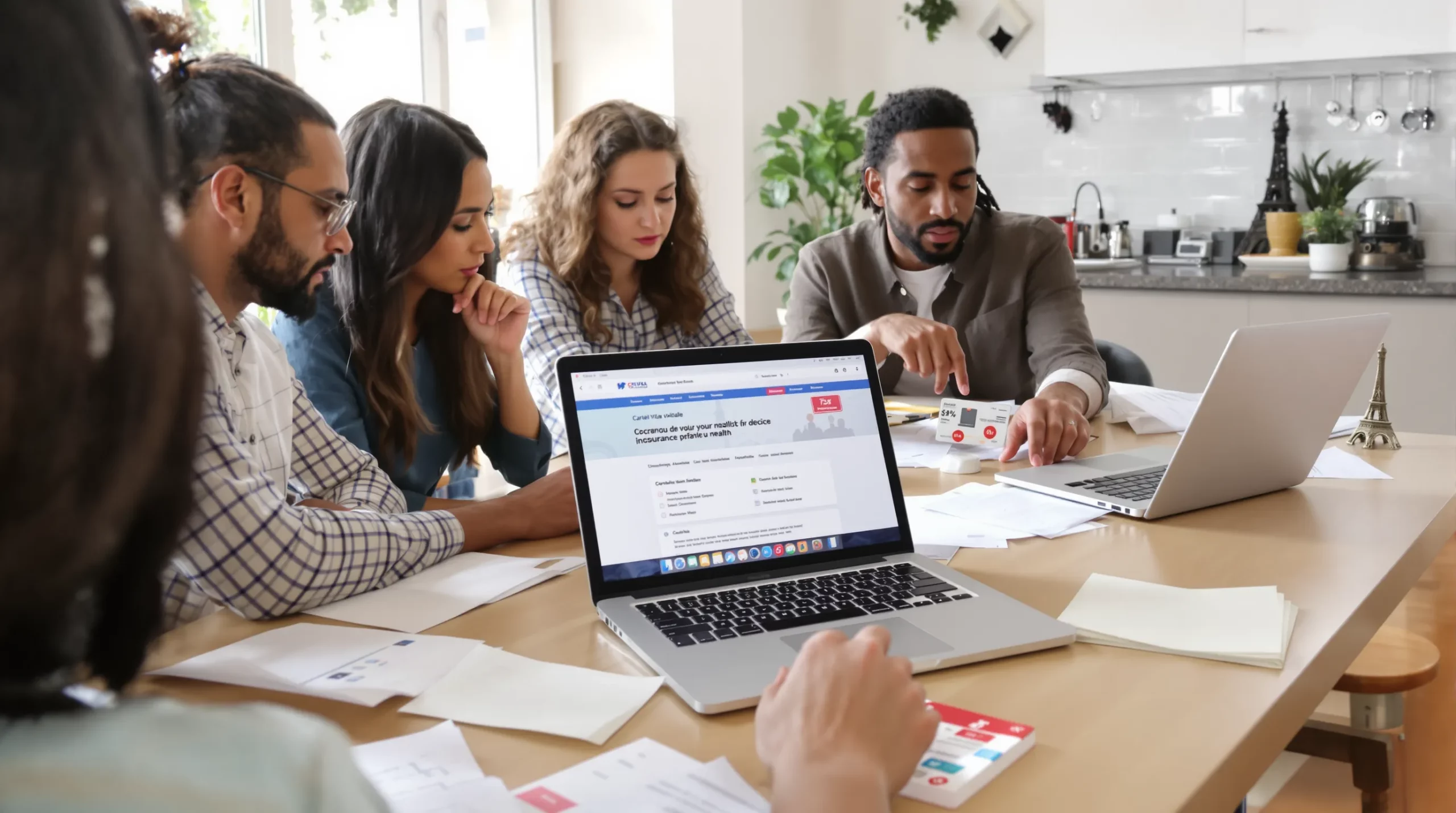 Understanding the Public Health Insurance Contribution for Visa Holders