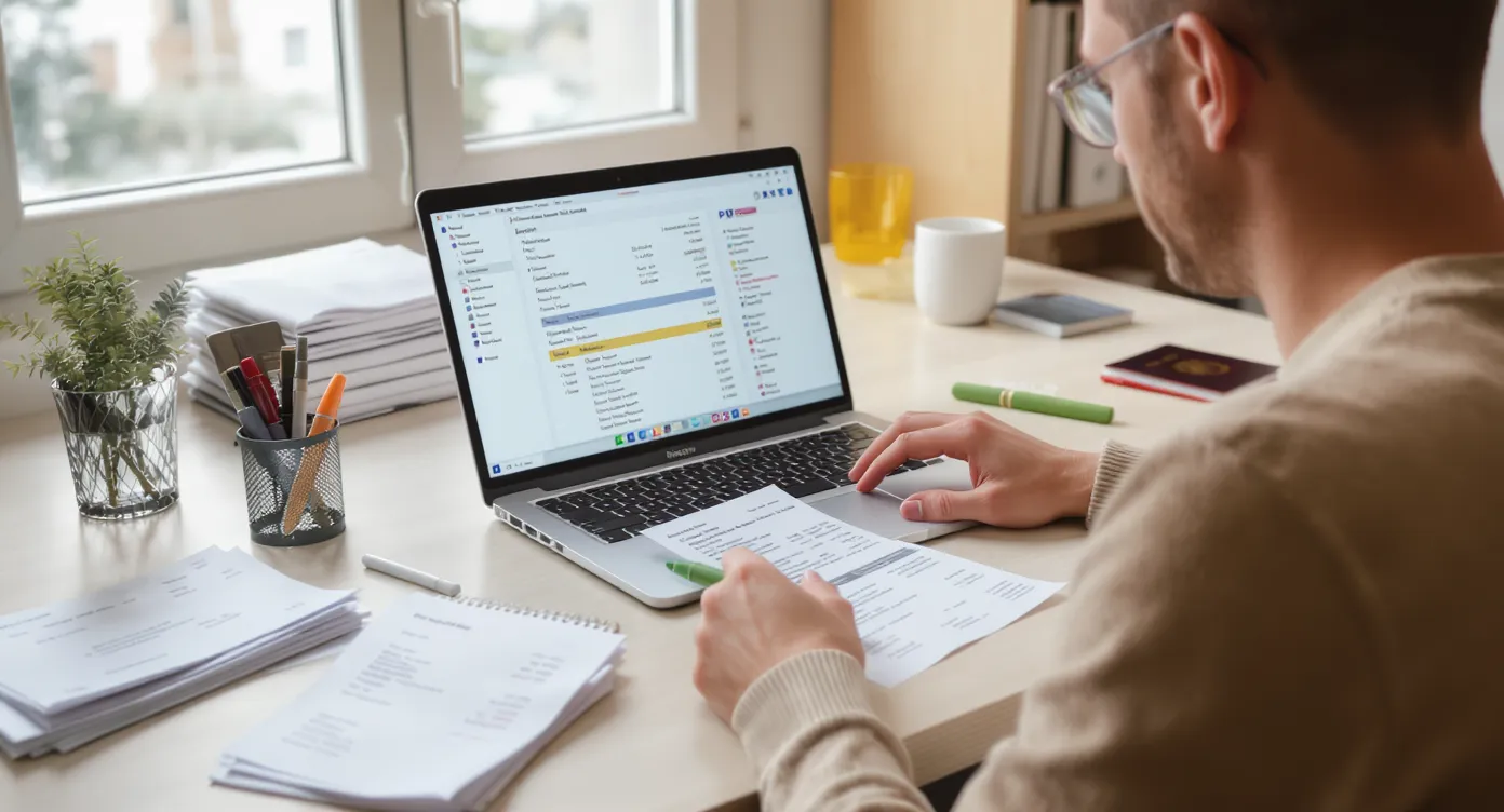 Documentary Evidence of Salary Payments: Using Bank Statements Correctly