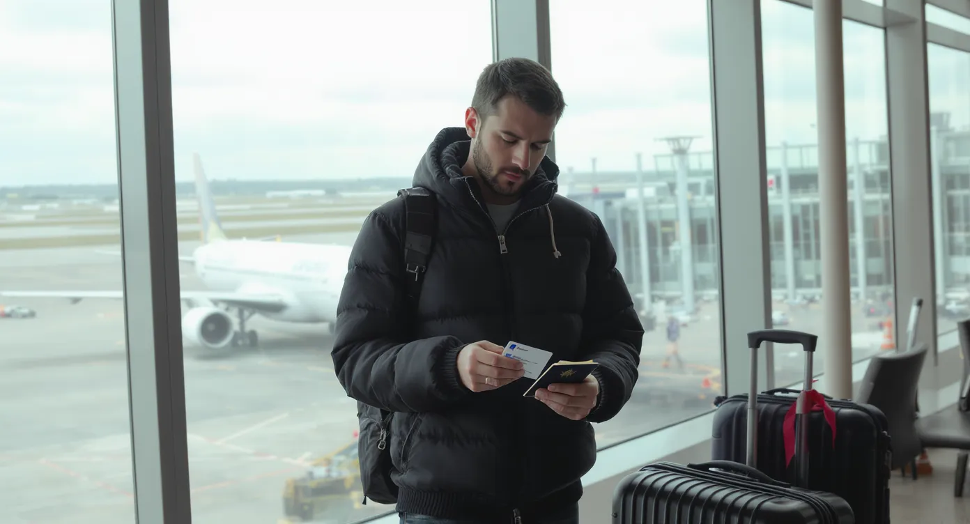 How to Keep Your Resident Card After Long Absence From France