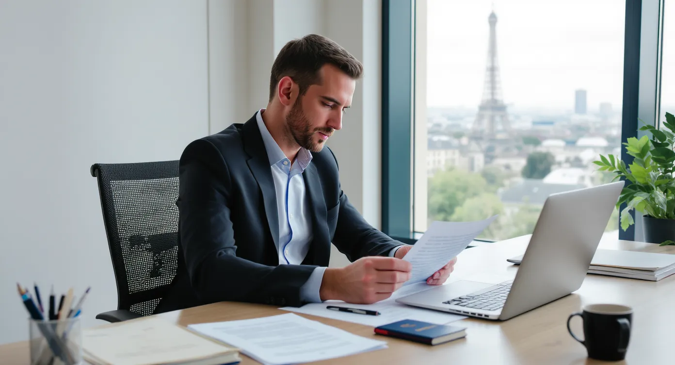 Negotiating Company Transfers to France: Immigration Steps for HR