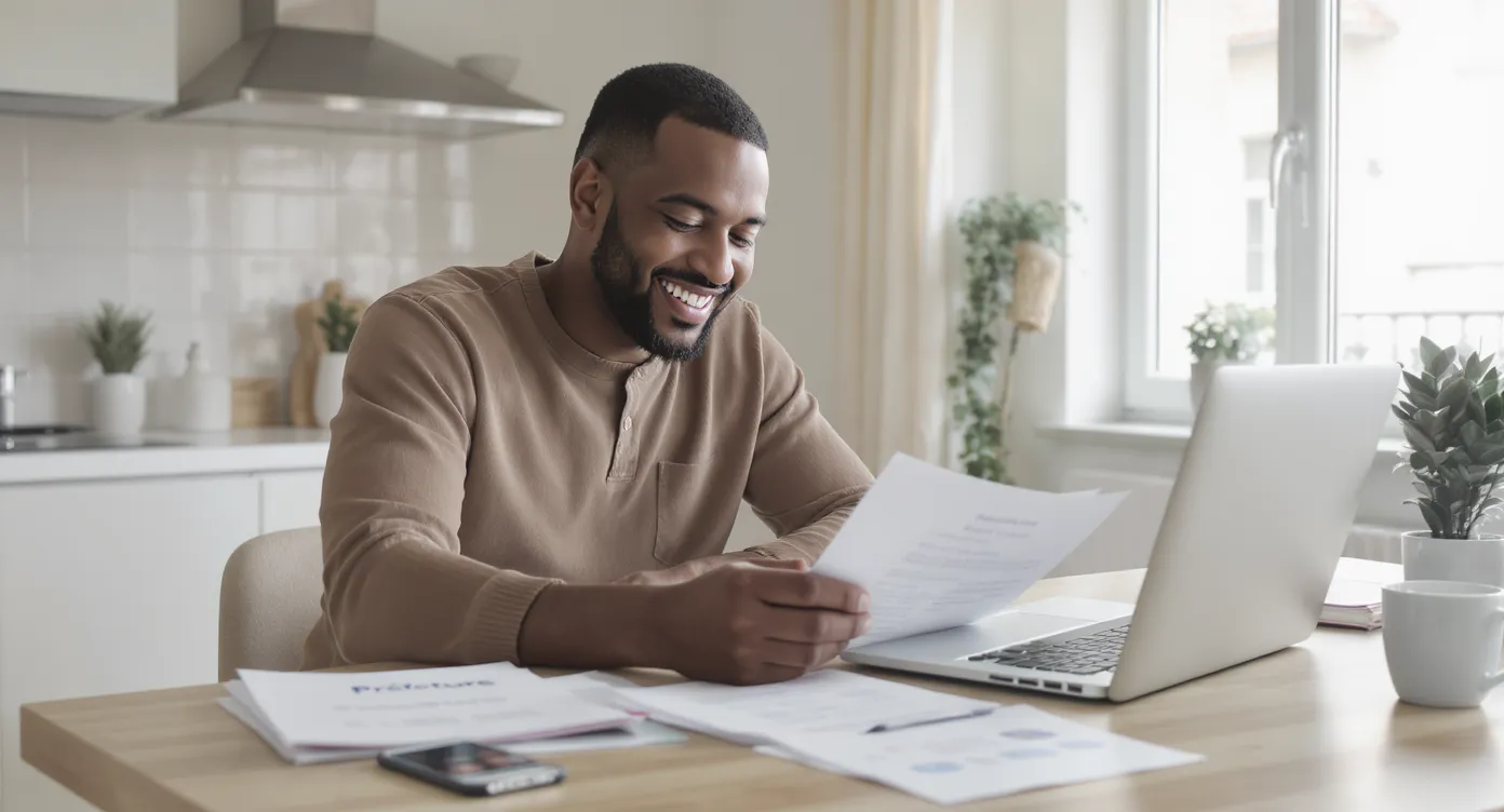 Statutory Deadlines for Prefecture Decisions: When Silence Means Acceptance