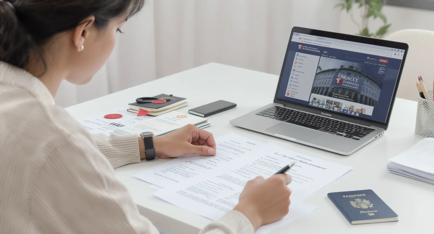 Understanding the Anti-Fraud Checks on Foreign Diplomas