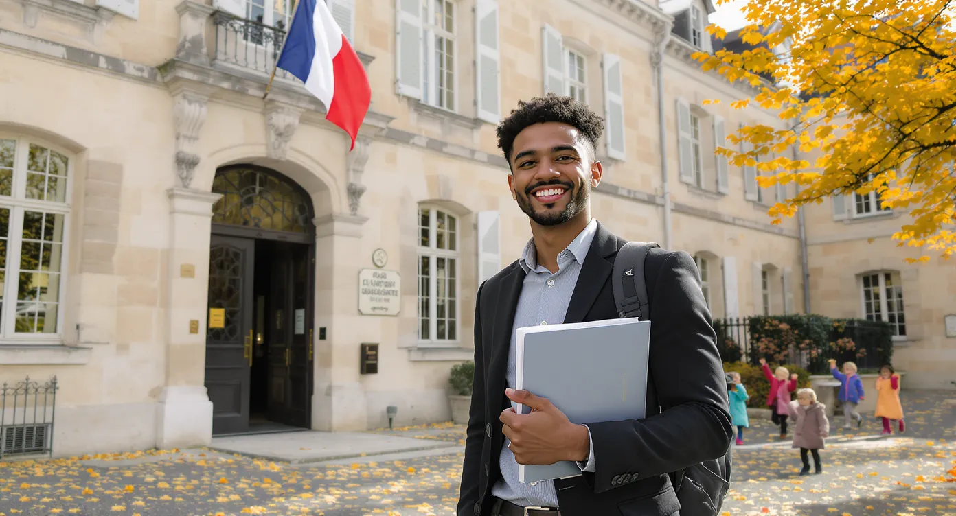 Visas for Language Assistants (Assistants de Langue): 2025 Program Guide